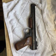 Benjamin franklin .177 for sale  Gerber