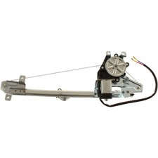 Window regulator glass for sale  USA