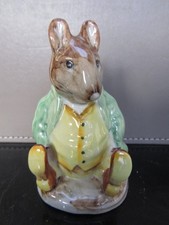 Beswick samuel whiskers for sale  GLOUCESTER