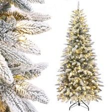 210cm künstlicher weihnachtsb gebraucht kaufen  Hamburg