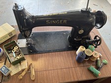 Classic singer electric for sale  EXETER
