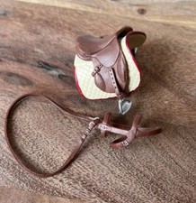 Schleich horse saddle for sale  BOSTON