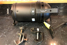 American stage light for sale  Lake