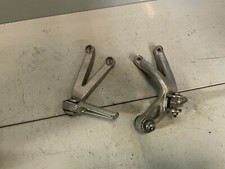 Pedane passeggero honda usato  Casatenovo