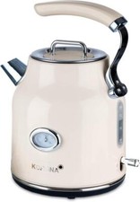 Korona elektrischer wasserkoch gebraucht kaufen  Velen