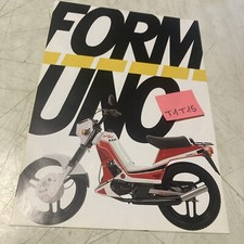 Garelli cyclomoteur formuno d'occasion  Decize