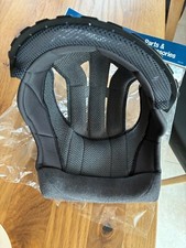 Shoei kopfpolster größe gebraucht kaufen  Finsing
