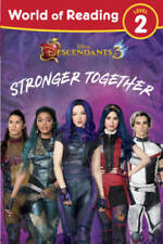 Reading descendants stronger for sale  Montgomery