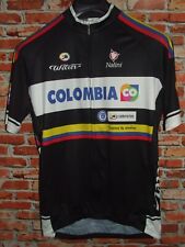 maglia ciclismo colombia usato maglia ciclismo colombia usato Ercolano
