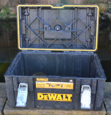 Dewalt large toughsystem for sale  SUNBURY-ON-THAMES