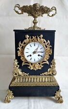 Empire pendule ca gebraucht kaufen  Berlin