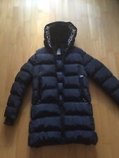 Moncler jacke mantel gebraucht kaufen  Wuppertal