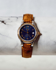 Longines golden wing gebraucht kaufen  Deutschland
