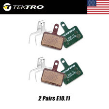 2pairs tektro e10.11 for sale  USA
