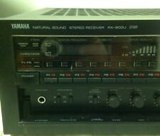 Yamaha 900u stereo for sale  Mineola