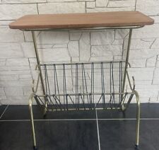 Porte revues vintage d'occasion  Bar-le-Duc