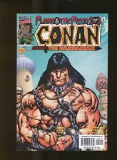 Conan flame the gebraucht kaufen  Au