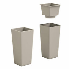 Cache pot quadrato usato  Milazzo