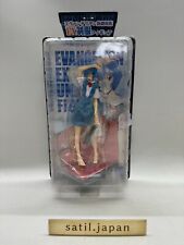 Boneco uniforme extra Neon Genesis Evangelion Rei Ayanami Japão, usado comprar usado  Enviando para Brazil