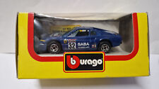 Burago ferrari 308 d'occasion  Schirmeck