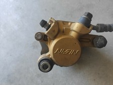 Pinza freno posteriore usato  Vado Ligure