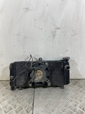100263 radiatore con usato  Roma