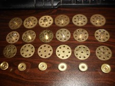 Meccano gears wheels for sale  NORWICH