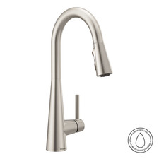 Moen 7864srs sleek for sale  Concord