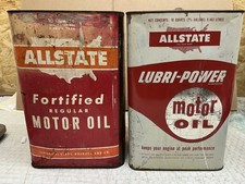 Original vintage allstate for sale  Indianola