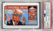 Pop8 psa donald for sale  Apex