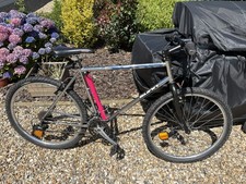 Vélo vtt homme d'occasion  Cany-Barville