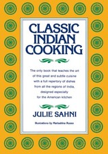 Classic indian cooking for sale  Denver
