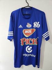 Maillot jersey trikot d'occasion  Deuil-la-Barre
