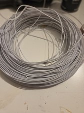 White binding wire for sale  WALLINGTON