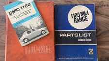 British leyland 1100 for sale  HAYLING ISLAND