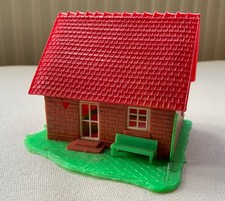 Model accessories house for sale  UK
