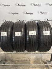 Set gomme 205 usato  Villasanta