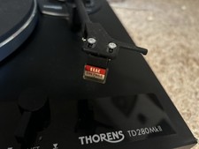Thorens 280 ii gebraucht kaufen  Köln