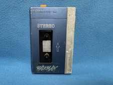 Sony Walkman TPS-L2 toca-fitas cassete portátil estéreo para peças comprar usado  Enviando para Brazil