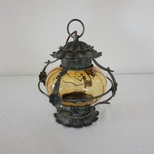 Hängelampe lampe rustikal gebraucht kaufen  Bell, Rieden, Weibern