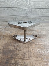 Chrome billet harley for sale  Kenosha