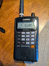 Uniden bearcat bc75xlt for sale  Redwood City