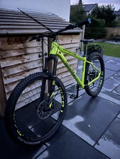 Whyte 901 mountain for sale  SHIPLEY