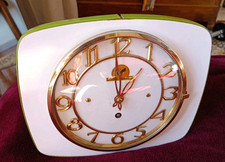 Rare pendule formica d'occasion  Riom