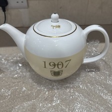 Vintage ringtons 1907 for sale  BATLEY