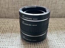 Jjc autofocus macro gebraucht kaufen  Ahaus