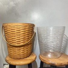 Longaberger 2001 banker for sale  Akron