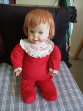 Mattel vintage talking for sale  Keaau
