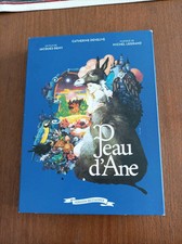 Coffret dvd peau d'occasion  Angers-