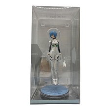 Usado, Boneco EVA Girls Rei escala 1/7 por HAYASHI HIROKI fechado em perfeito estado JAPÃO comprar usado  Enviando para Brazil